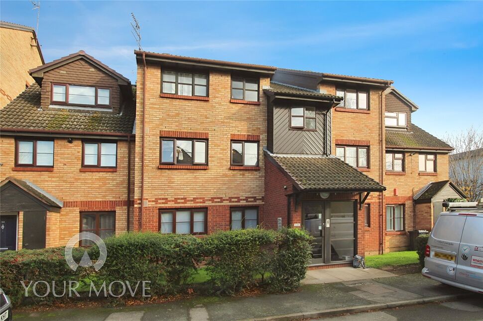 Main image of 1 bedroom  Flat to rent, Kenwyn Road, Dartford, Kent, DA1