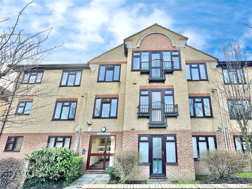 Main image of 1 bedroom  Flat to rent, London Road, Greenhithe, Kent, DA9