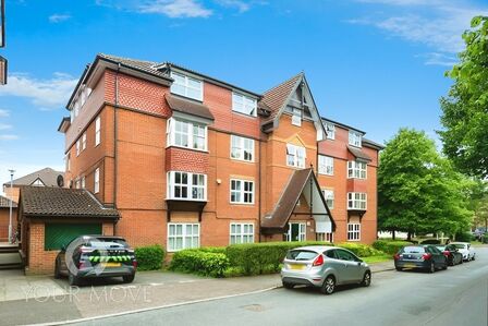 Bramber Court, 2 bedroom  Flat for sale, £140,000