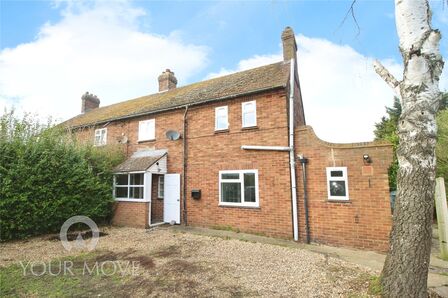 3 bedroom Semi Detached House to rent