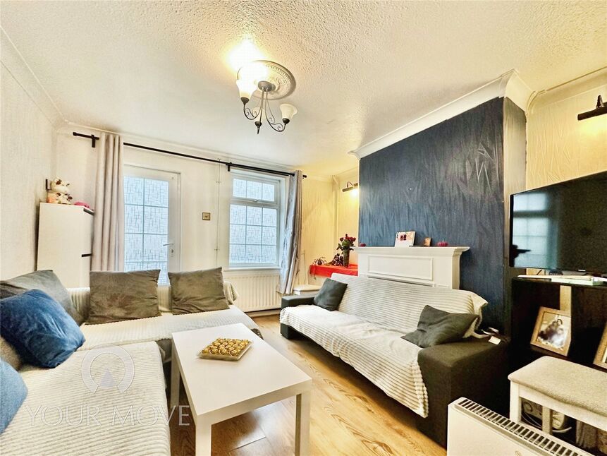 Main image of 1 bedroom Mid Terrace House for sale, West Hill, Dartford, Kent, DA1