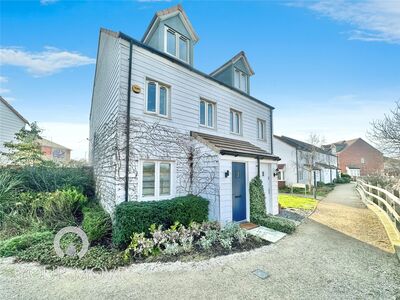 Ellingham View, 3 bedroom Semi Detached House for sale, £450,000