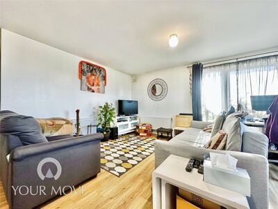 2 bedroom  Flat for sale