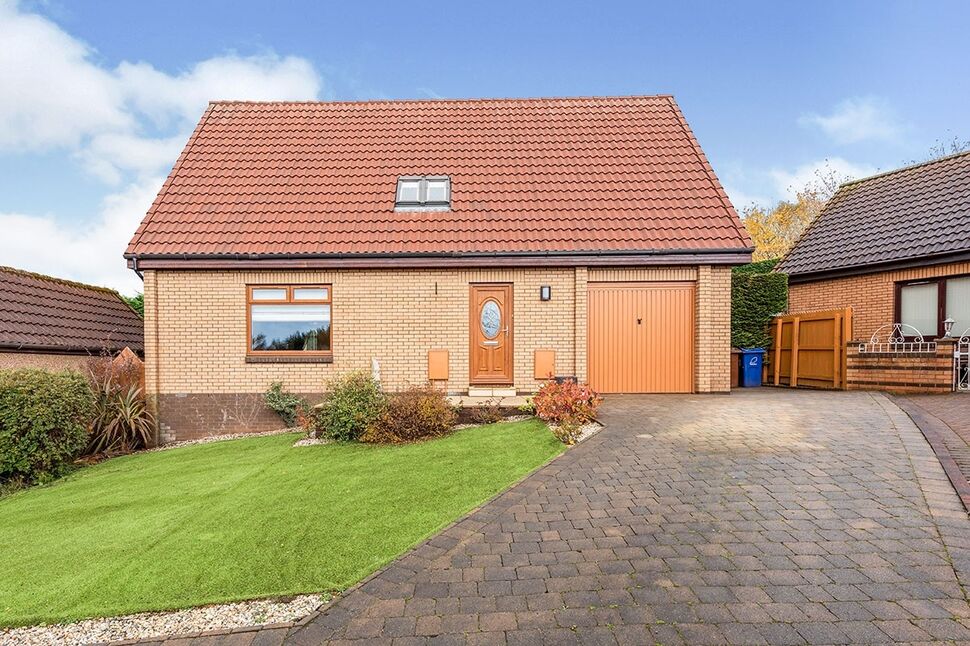 Main image of 4 bedroom Detached House to rent, Easthouses, Dalkeith, Midlothian, EH22