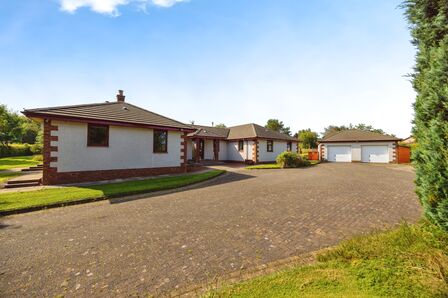 4 bedroom Detached Bungalow for sale