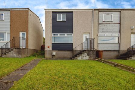 2 bedroom End Terrace House for sale