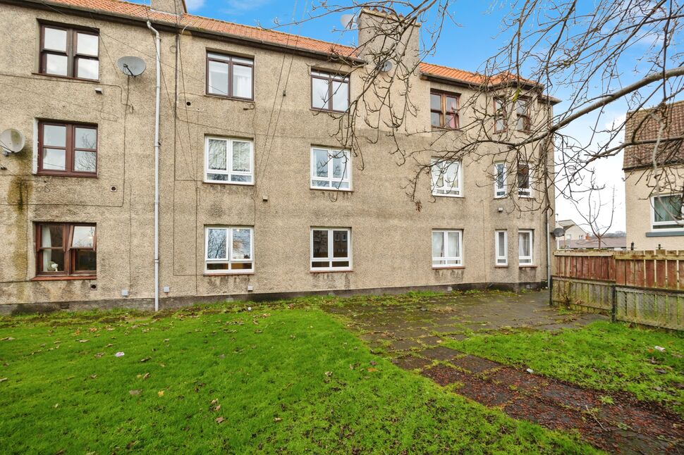 Main image of 1 bedroom  Flat for sale, Gibraltar Road, Dalkeith, Midlothian, EH22