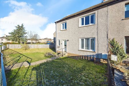 Anderson Avenue, 3 bedroom Semi Detached House for sale, £205,000