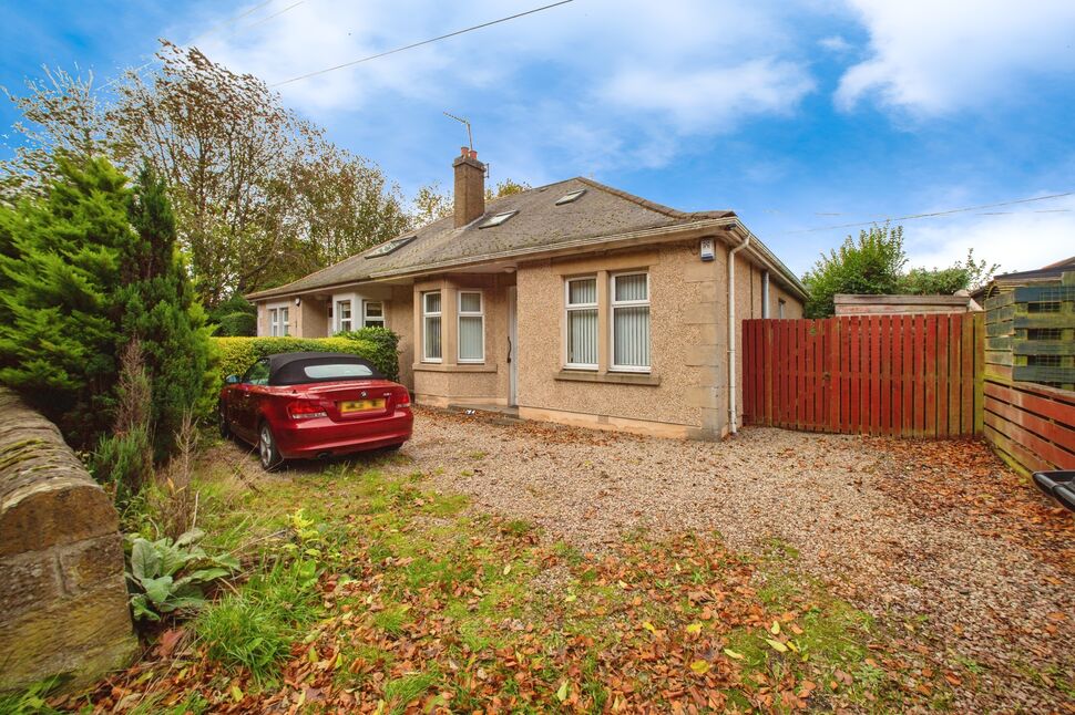 Main image of 3 bedroom Semi Detached Property for sale, Lasswade, Midlothian, EH18