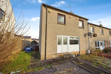 Sherwood Place, 3 bedroom End Terrace House for sale, £195,000