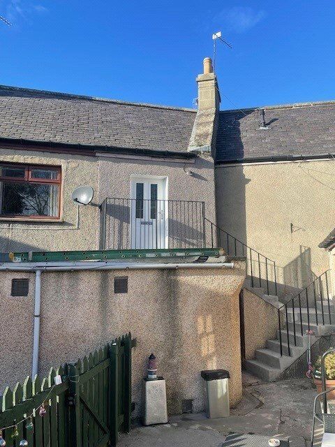 Main image of 2 bedroom  Flat to rent, Main Street, Gorebridge, Midlothian, EH23