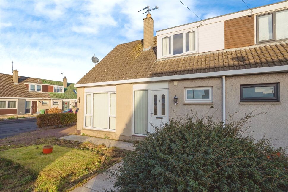 Main image of 2 bedroom Semi Detached House for sale, Mucklets Court, Musselburgh, East Lothian, EH21