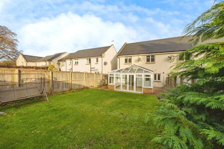 Saint Davids Gardens, 5 bedroom Semi Detached House for sale, £340,000