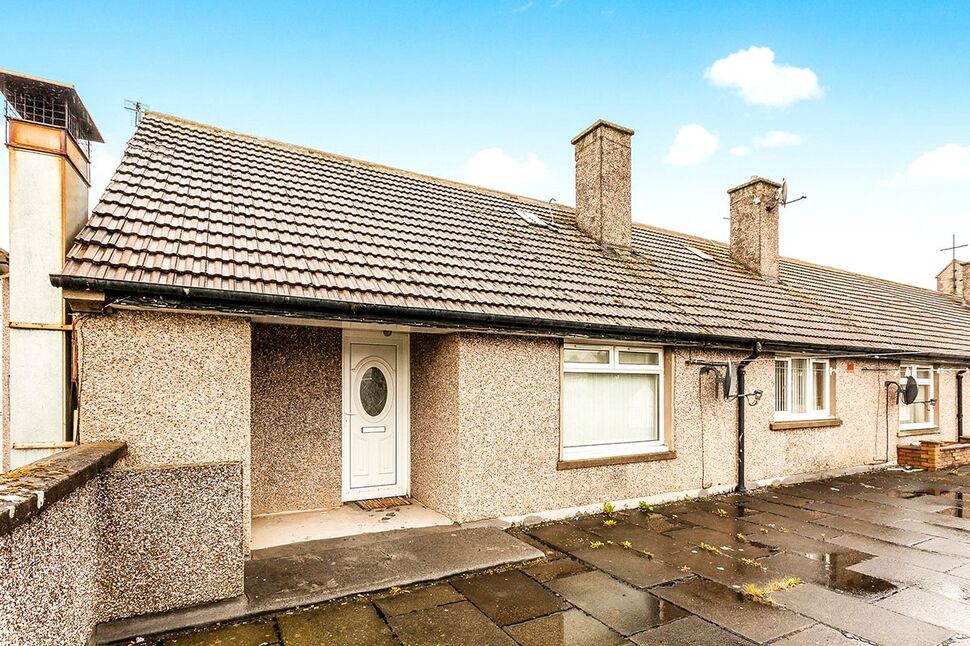 Main image of 1 bedroom  Flat to rent, Bogwood Court, Mayfield, Midlothian, EH22