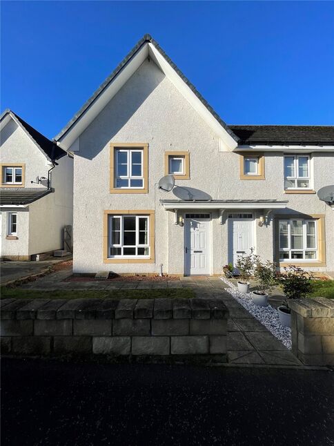 Main image of 3 bedroom  House to rent, Easter Langside Drive, Dalkeith, Midlothian, EH22