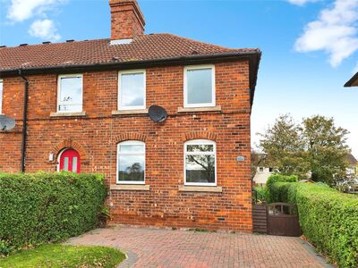 Middlebank Street, 3 bedroom End Terrace House to rent, £875 pcm