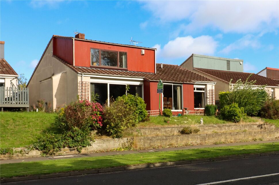 Main image of 4 bedroom Detached Bungalow for sale, Frankfield Road, Dalgety Bay, Fife, KY11