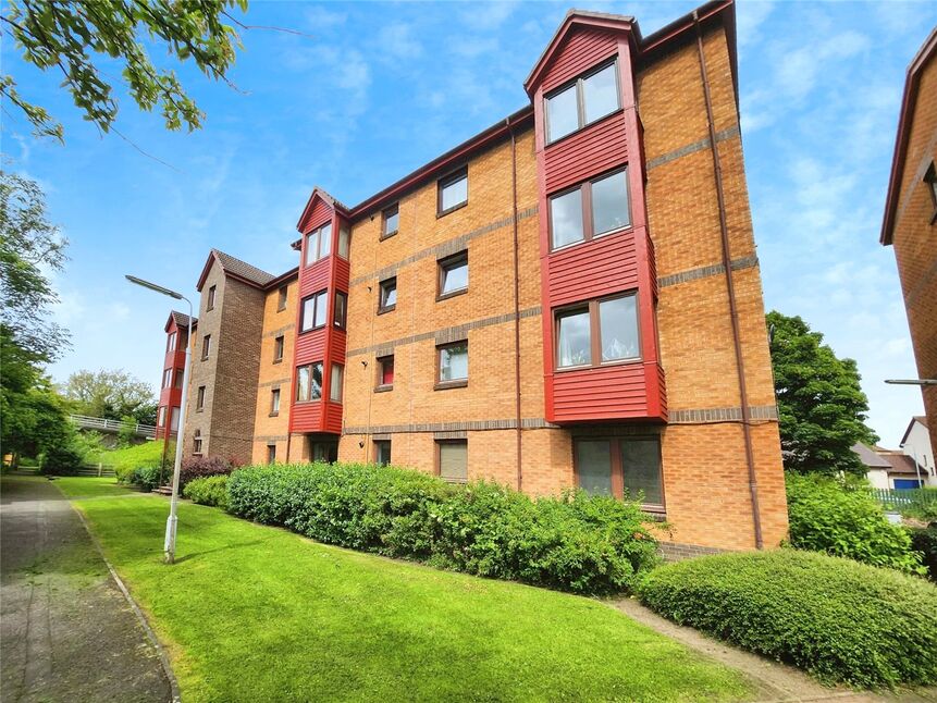 Main image of 1 bedroom  Flat to rent, The Maltings, Keith Place, Fife, KY11