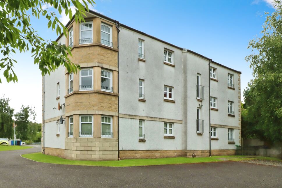 2 bedroom  Flat for sale