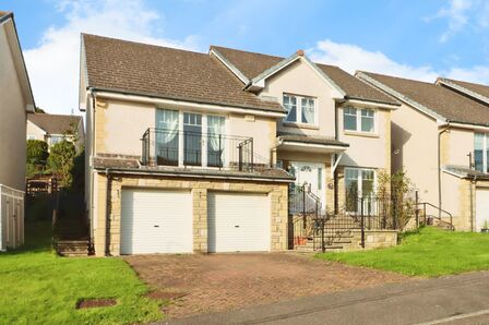 Spinnaker Way, 5 bedroom Detached House for sale, £435,000