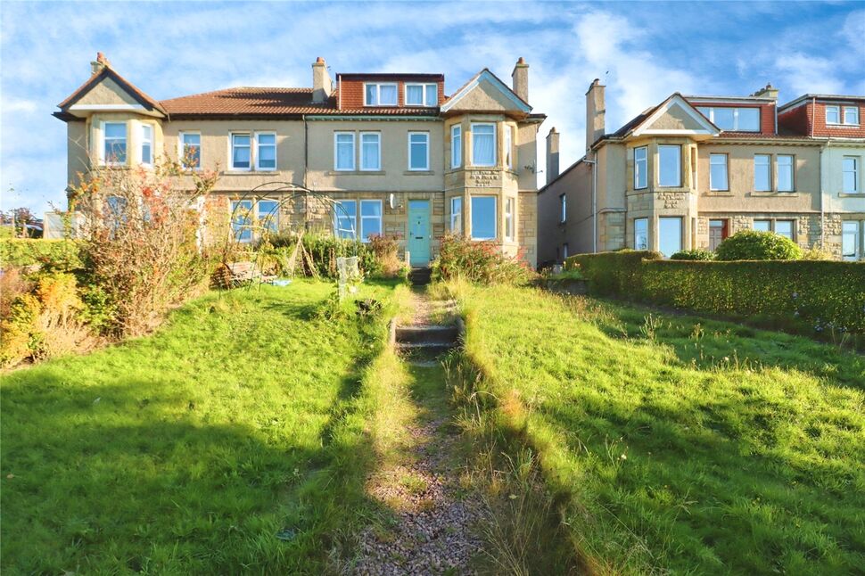 Main image of 2 bedroom  Flat for sale, Queensferry Road, Rosyth, Fife, KY11