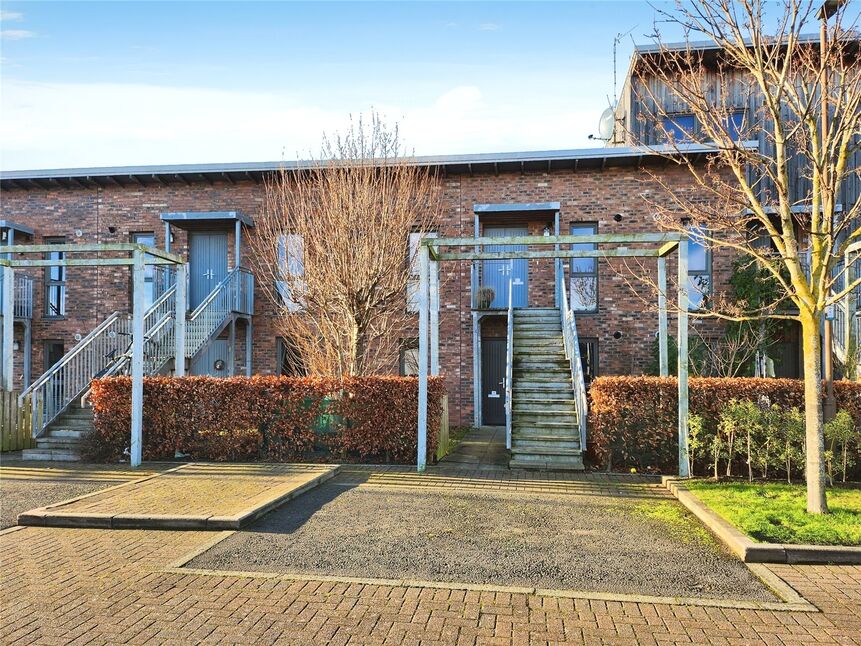 Main image of 2 bedroom  Flat to rent, Lang Rigg, South Queensferry, Midlothian, EH30