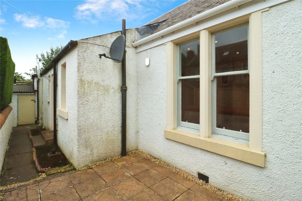 Main image of 2 bedroom Detached Property to rent, Main Street, Aberdour, Fife, KY3