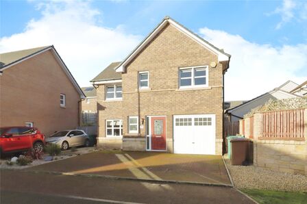 Rowan Wynd, 4 bedroom Detached House for sale, £299,999