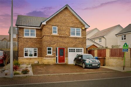 Rowan Wynd, 4 bedroom Detached House for sale, £299,999