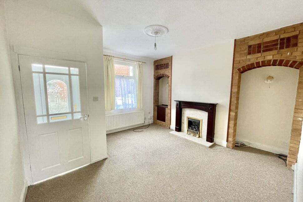 Main image of 2 bedroom Mid Terrace House to rent, Branksome Terrace, Darlington, County Durham, DL3