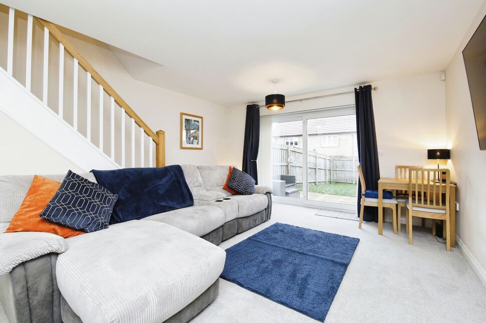 Main image of 2 bedroom Mid Terrace House for sale, Winding Way, Darlington, Durham, DL2