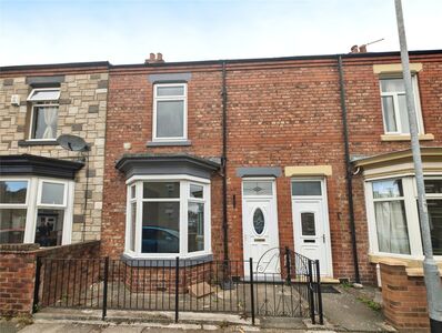 2 bedroom Mid Terrace House to rent