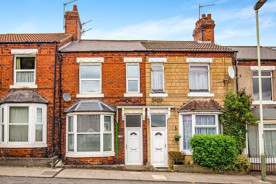 Main image of 3 bedroom Mid Terrace House for sale, Westmoreland Street, Darlington, Durham, DL3