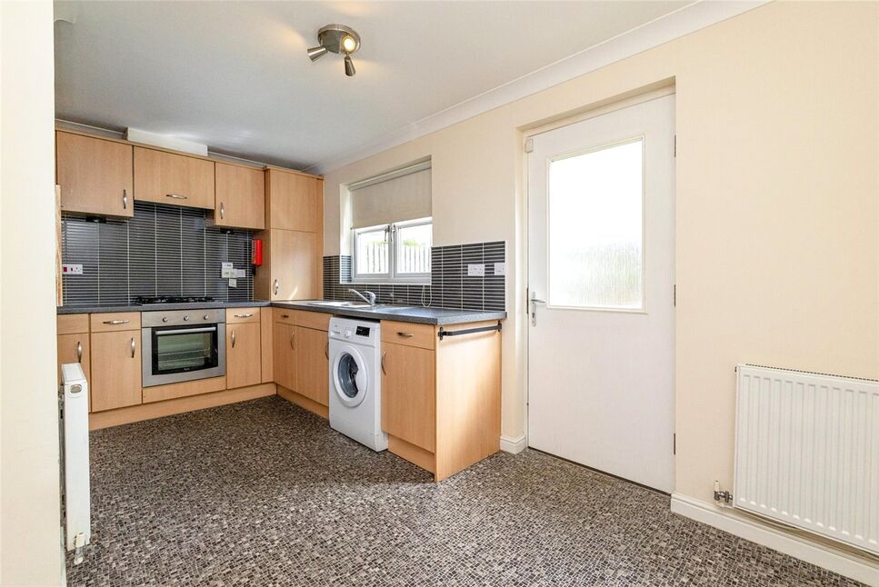 Main image of 4 bedroom Mid Terrace House for sale, Sun Gardens, Thornaby, Durham, TS17