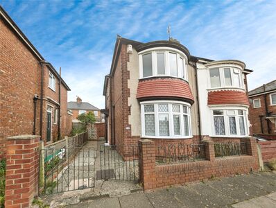 Grainger Street, 3 bedroom Semi Detached House to rent, £800 pcm