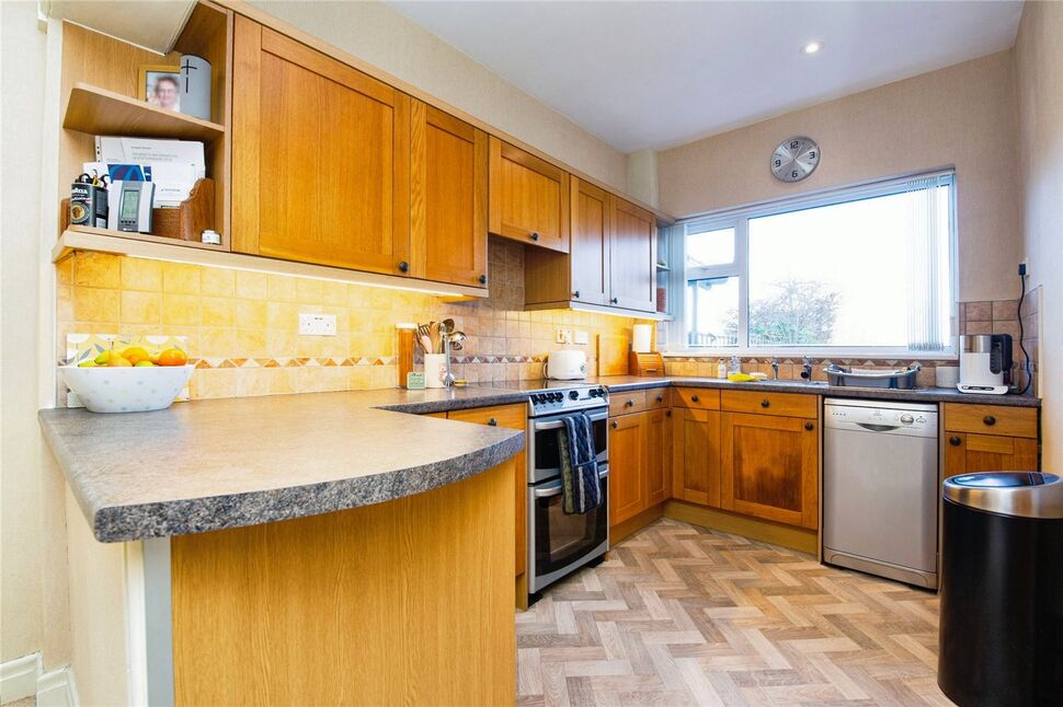 Main image of 2 bedroom Semi Detached House for sale, Merrybent, Darlington, DL2