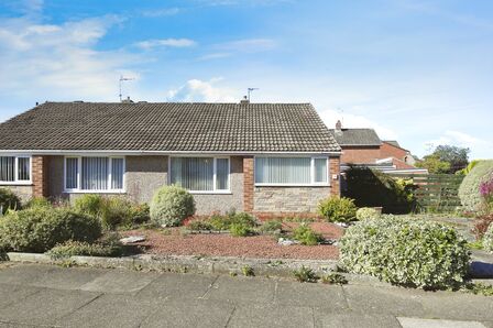 2 bedroom Semi Detached Bungalow for sale