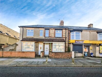 Haughton Road, 3 bedroom Mid Terrace House to rent, £700 pcm