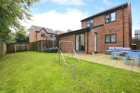 Hallside, 3 bedroom Detached House for sale, £310,000