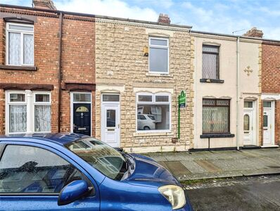 2 bedroom Mid Terrace House to rent