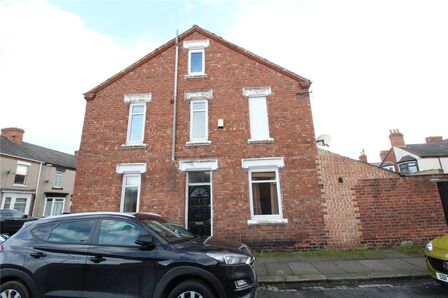 Wilkes Street, 2 bedroom End Terrace House for sale, £70,000