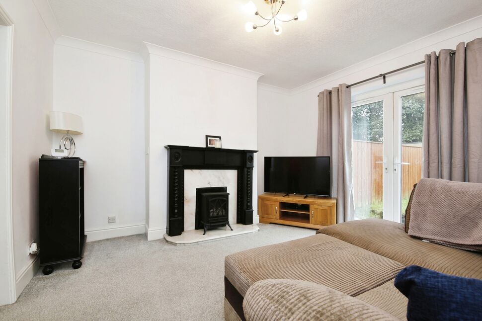 Main image of 3 bedroom Semi Detached House for sale, Spring Court, Darlington, Durham, DL3