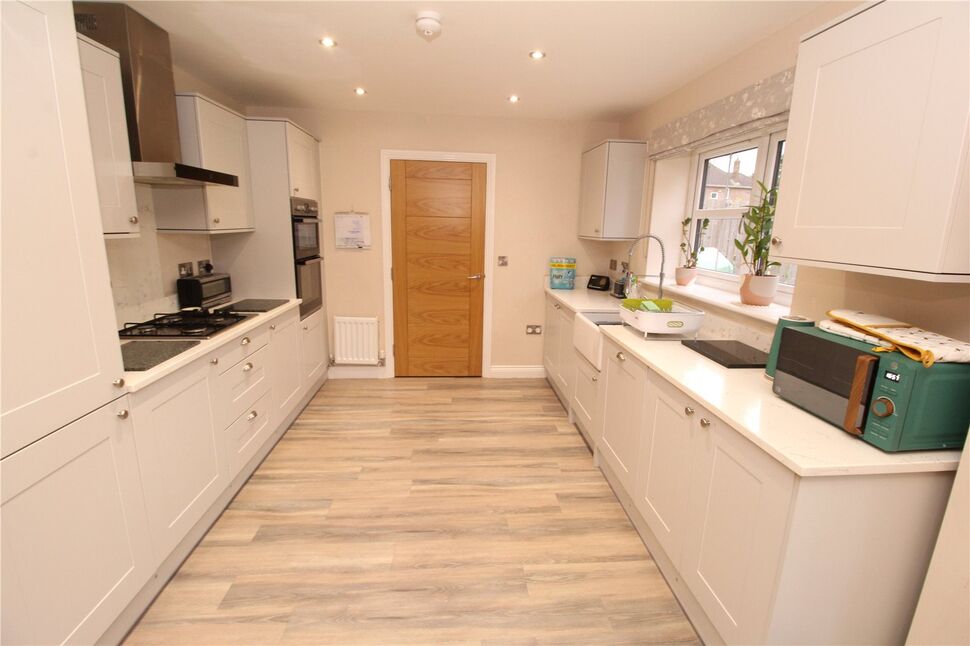 Main image of 4 bedroom Detached House for sale, Oak Tree Close, Middleton St. George, Darlington, DL2