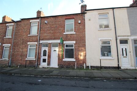 Cumberland Street, 2 bedroom Mid Terrace House for sale, £59,950