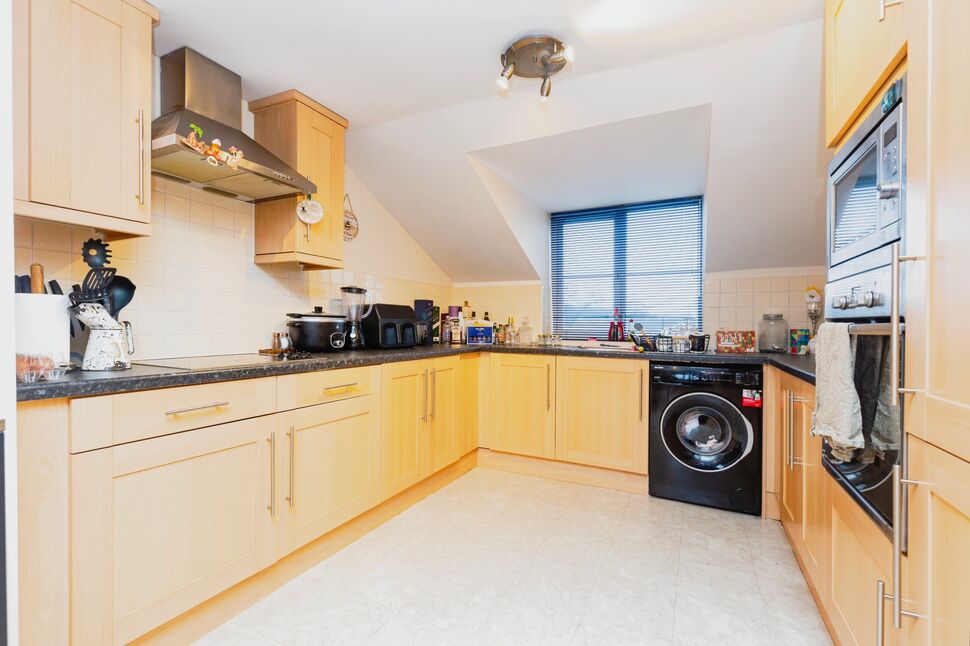 2 bedroom  Flat for sale