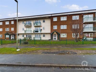 Dinsdale Crescent, 1 bedroom  Flat to rent, £600 pcm