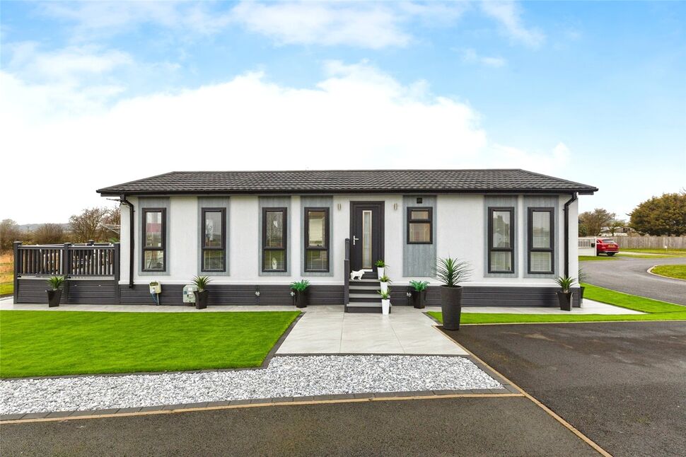 Main image of 2 bedroom Detached Bungalow for sale, Walworth Road, Heighington, Darlington, DL2