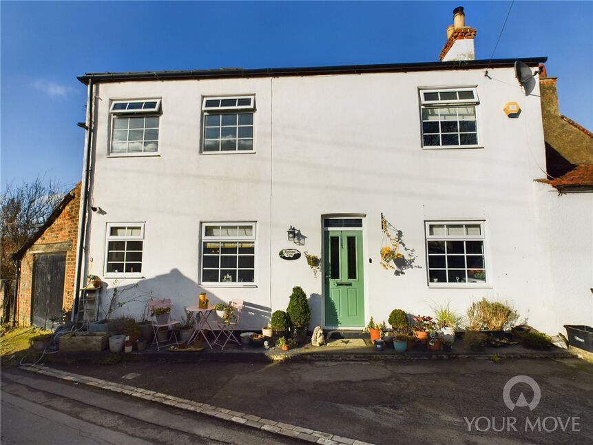 Main image of 3 bedroom Semi Detached House for sale, Pleasant View, Sadberge, Darlington, DL2