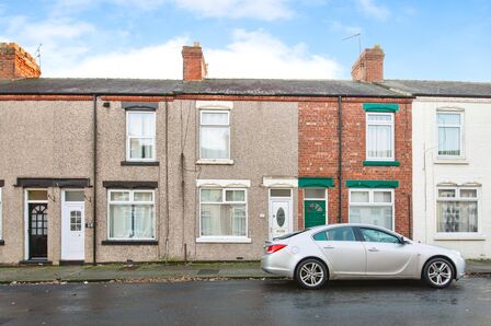 Brougham Street, 2 bedroom Mid Terrace House for sale, £80,000