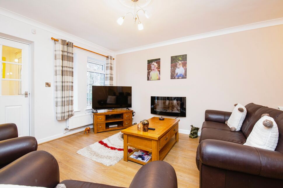 Main image of 2 bedroom End Terrace House for sale, Eastbourne Road, Darlington, Durham, DL1